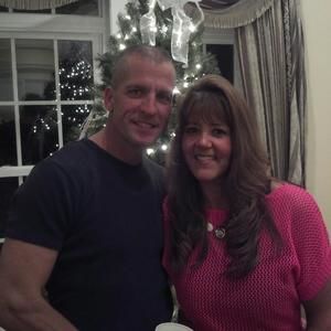 Meet your Posher, Darren